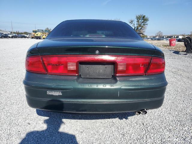 Photo 5 VIN: 2G4WB52K031281317 - BUICK REGAL LS 