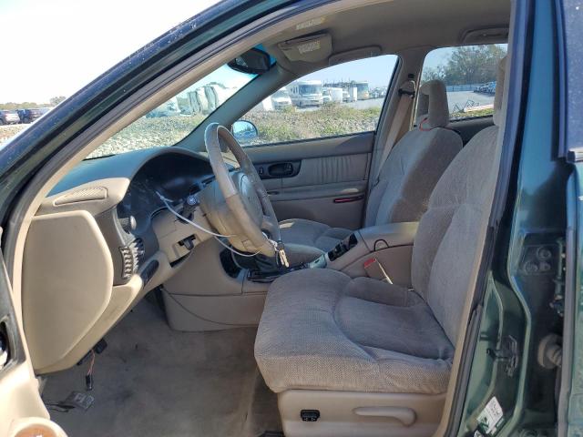 Photo 6 VIN: 2G4WB52K031281317 - BUICK REGAL LS 