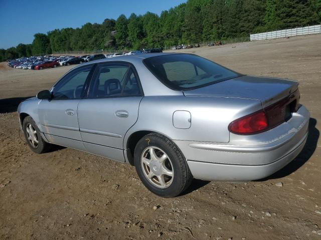 Photo 1 VIN: 2G4WB52K041217067 - BUICK REGAL 