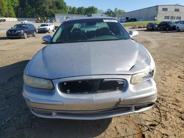 Photo 4 VIN: 2G4WB52K041217067 - BUICK REGAL 