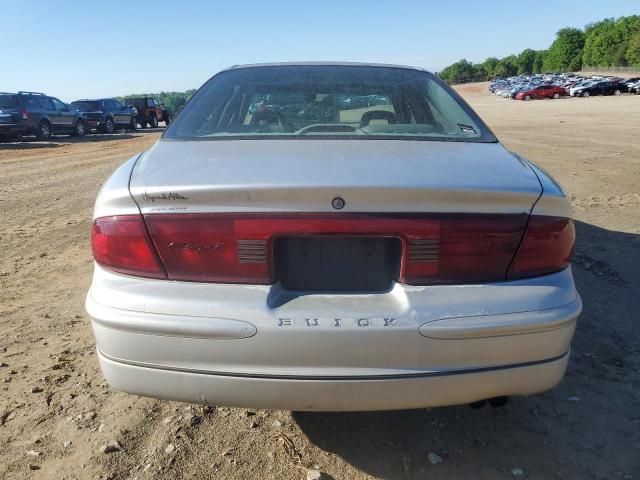 Photo 5 VIN: 2G4WB52K041217067 - BUICK REGAL 