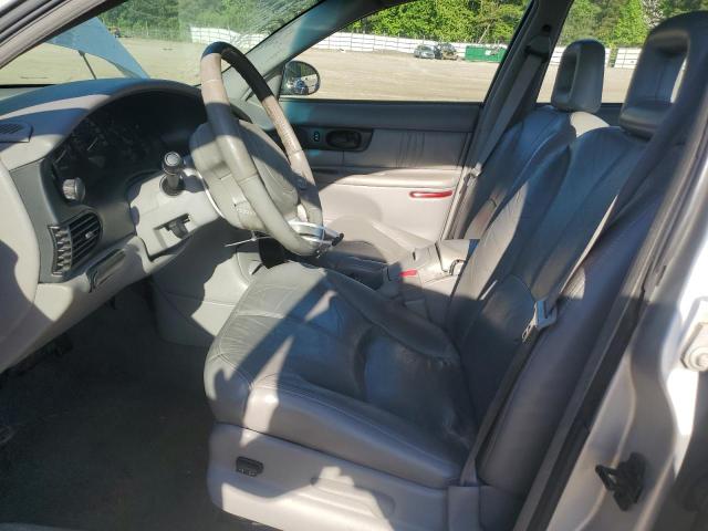 Photo 6 VIN: 2G4WB52K041217067 - BUICK REGAL 