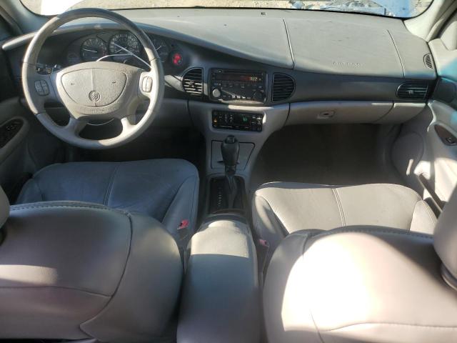 Photo 7 VIN: 2G4WB52K041217067 - BUICK REGAL 