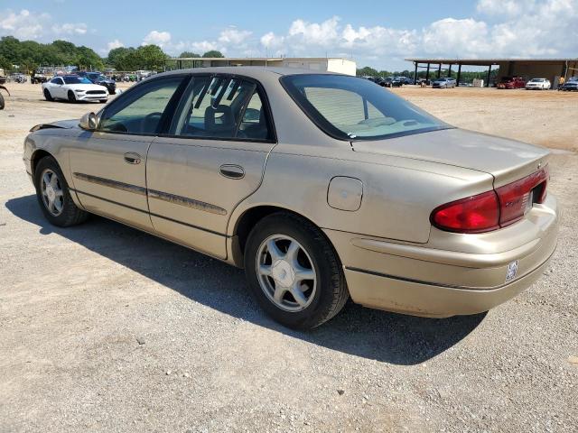 Photo 1 VIN: 2G4WB52K041358799 - BUICK REGAL 