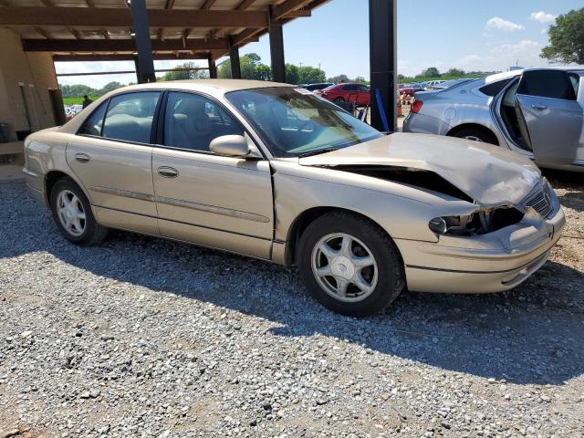 Photo 3 VIN: 2G4WB52K041358799 - BUICK REGAL 