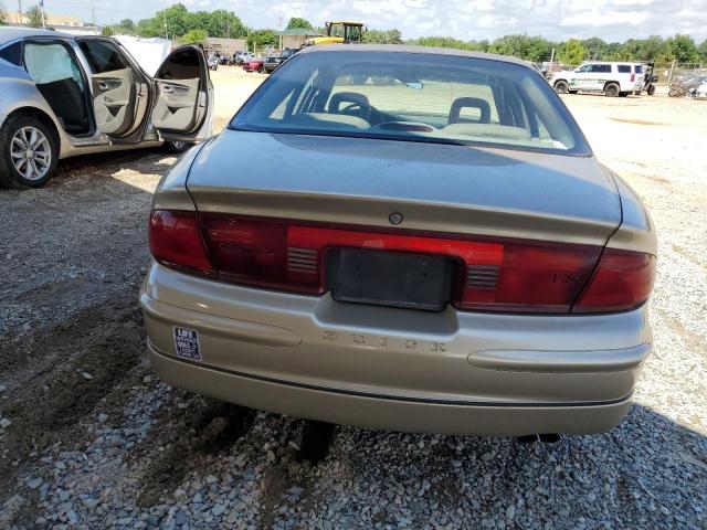 Photo 5 VIN: 2G4WB52K041358799 - BUICK REGAL 