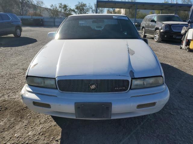 Photo 4 VIN: 2G4WB52K0T1415579 - BUICK REGAL CUST 