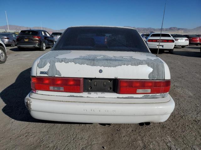 Photo 5 VIN: 2G4WB52K0T1415579 - BUICK REGAL CUST 