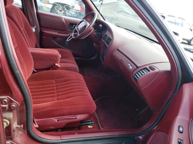 Photo 4 VIN: 2G4WB52K0T1507534 - BUICK REGAL CUST 