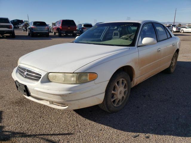 Photo 0 VIN: 2G4WB52K0W1405591 - BUICK REGAL 