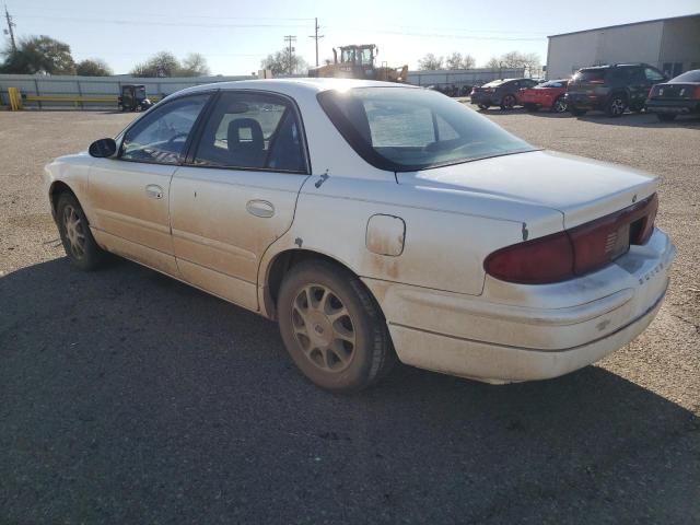 Photo 1 VIN: 2G4WB52K0W1405591 - BUICK REGAL 