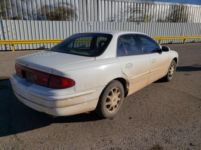 Photo 2 VIN: 2G4WB52K0W1405591 - BUICK REGAL 