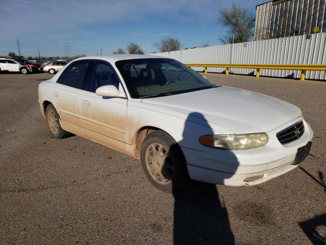 Photo 3 VIN: 2G4WB52K0W1405591 - BUICK REGAL 