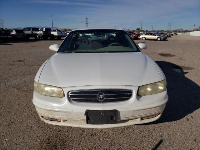 Photo 4 VIN: 2G4WB52K0W1405591 - BUICK REGAL 