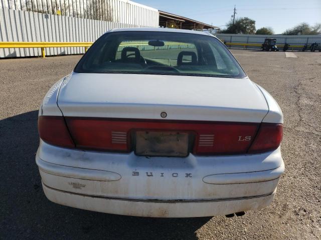 Photo 5 VIN: 2G4WB52K0W1405591 - BUICK REGAL 