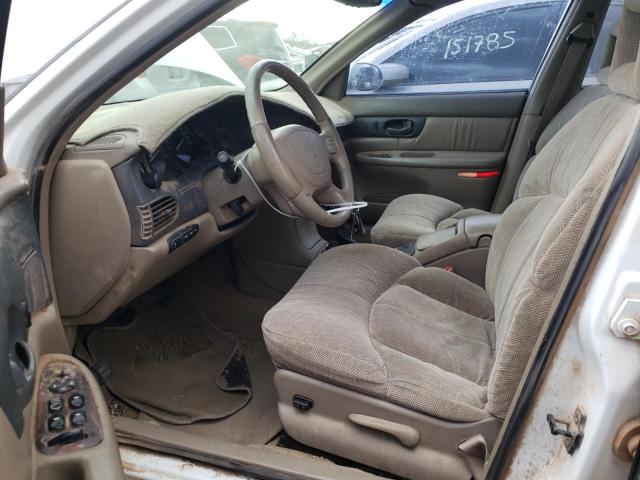 Photo 6 VIN: 2G4WB52K0W1405591 - BUICK REGAL 