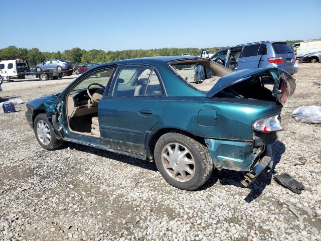 Photo 1 VIN: 2G4WB52K0X1433926 - BUICK REGAL LS 