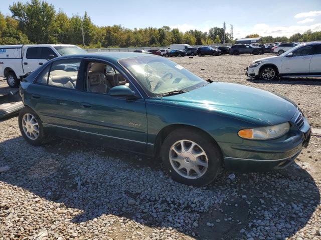 Photo 3 VIN: 2G4WB52K0X1433926 - BUICK REGAL LS 