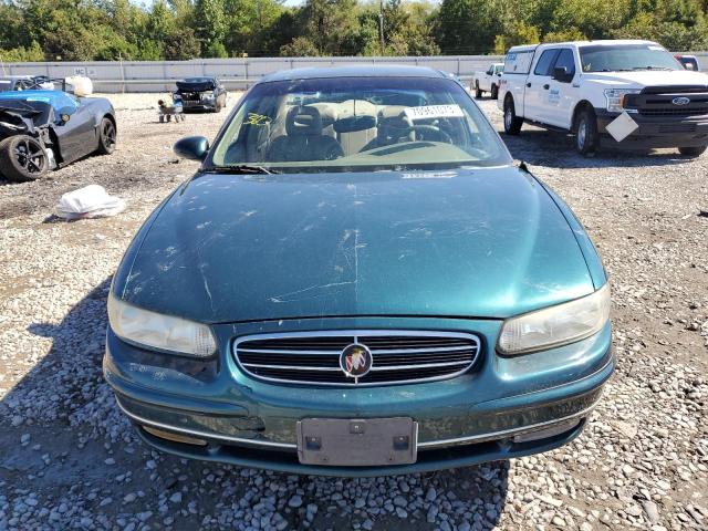 Photo 4 VIN: 2G4WB52K0X1433926 - BUICK REGAL LS 