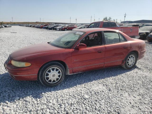 Photo 0 VIN: 2G4WB52K0X1553709 - BUICK REGAL LS 