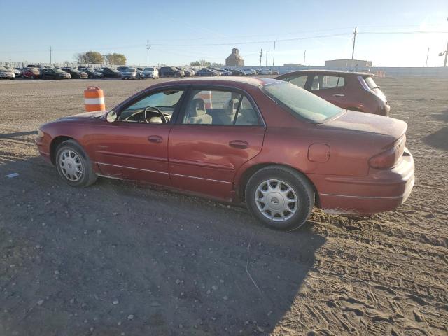 Photo 1 VIN: 2G4WB52K0X1553709 - BUICK REGAL LS 