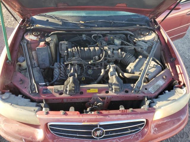 Photo 10 VIN: 2G4WB52K0X1553709 - BUICK REGAL LS 