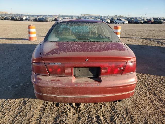 Photo 5 VIN: 2G4WB52K0X1553709 - BUICK REGAL LS 