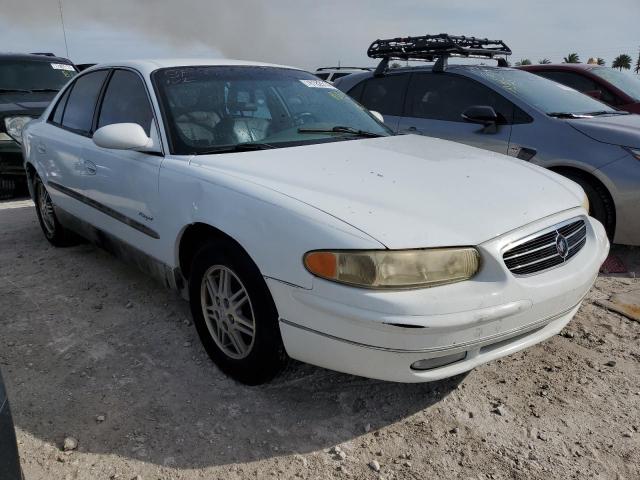 Photo 3 VIN: 2G4WB52K0X1568596 - BUICK REGAL LS 