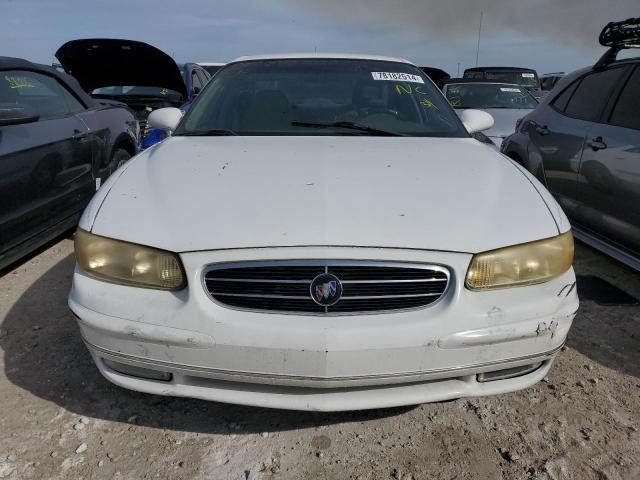 Photo 4 VIN: 2G4WB52K0X1568596 - BUICK REGAL LS 