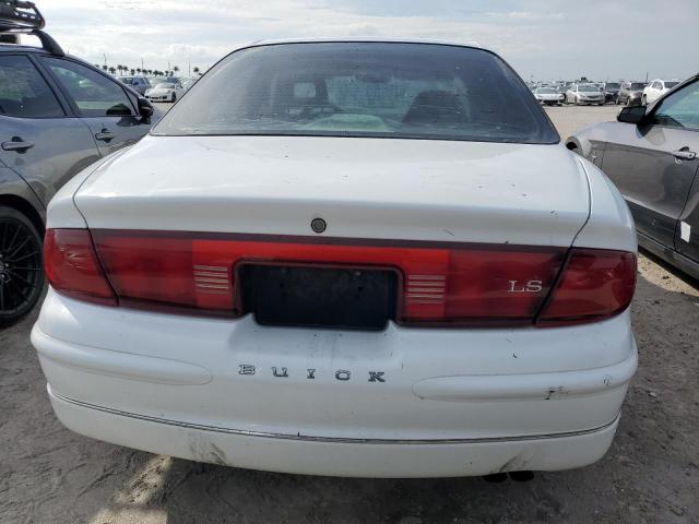 Photo 5 VIN: 2G4WB52K0X1568596 - BUICK REGAL LS 