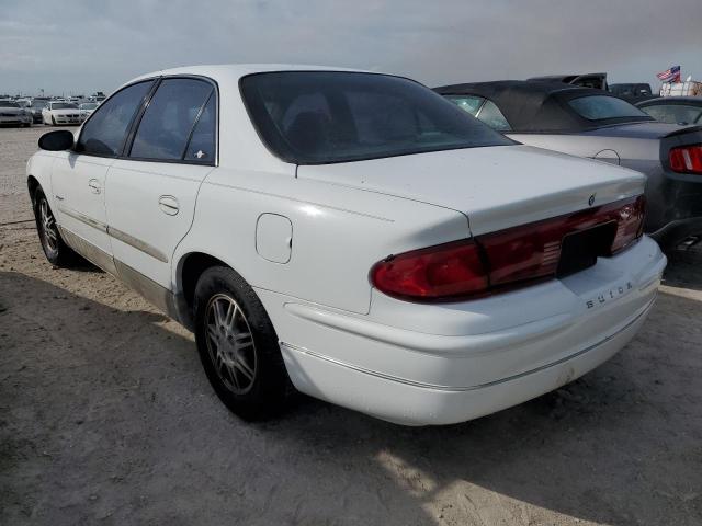 Photo 1 VIN: 2G4WB52K0X1568596 - BUICK REGAL LS 