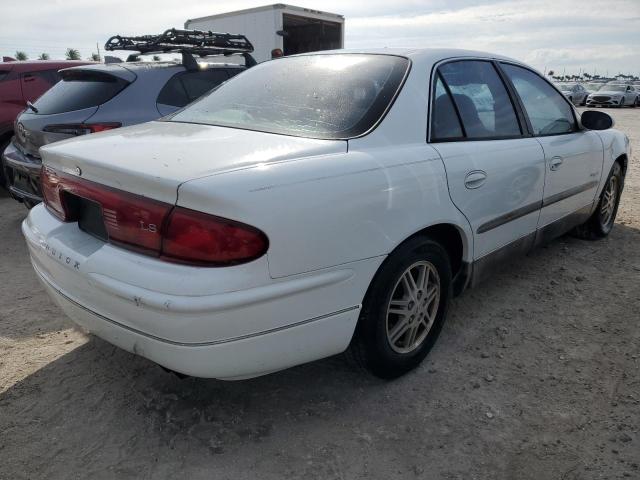 Photo 2 VIN: 2G4WB52K0X1568596 - BUICK REGAL LS 