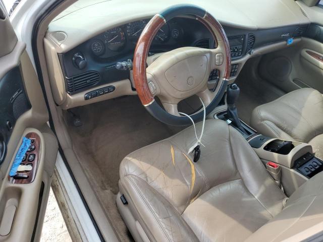 Photo 7 VIN: 2G4WB52K0X1568596 - BUICK REGAL LS 