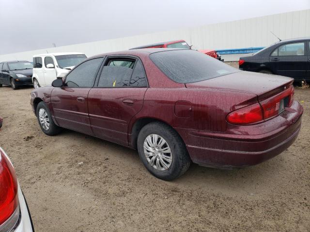 Photo 1 VIN: 2G4WB52K121104337 - BUICK REGAL 