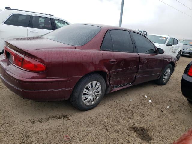 Photo 2 VIN: 2G4WB52K121104337 - BUICK REGAL 