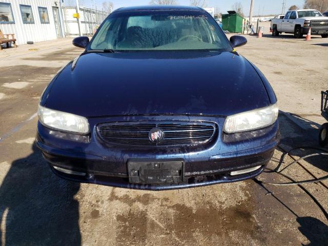 Photo 4 VIN: 2G4WB52K121300763 - BUICK REGAL 