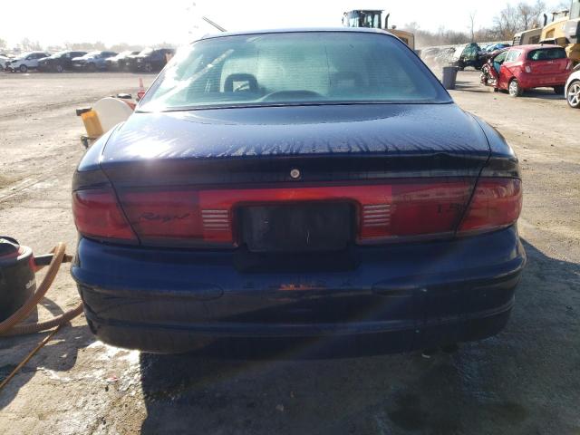 Photo 5 VIN: 2G4WB52K121300763 - BUICK REGAL 