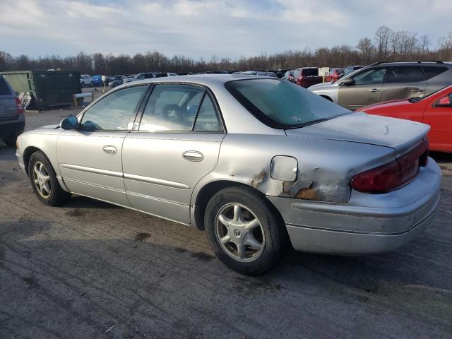 Photo 1 VIN: 2G4WB52K141156246 - BUICK REGAL 