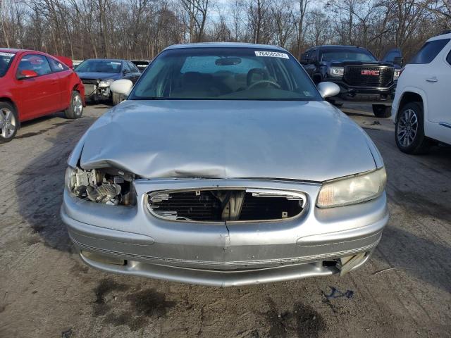 Photo 4 VIN: 2G4WB52K141156246 - BUICK REGAL 