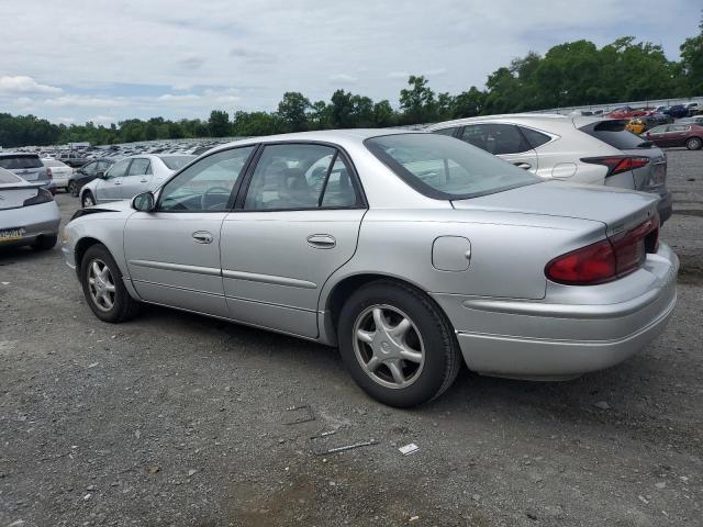 Photo 1 VIN: 2G4WB52K141159485 - BUICK REGAL 