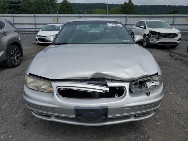 Photo 4 VIN: 2G4WB52K141159485 - BUICK REGAL 