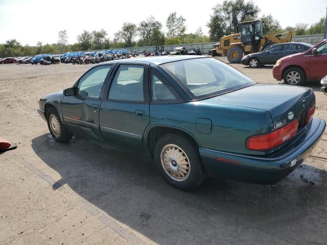 Photo 1 VIN: 2G4WB52K1T1463785 - BUICK REGAL CUST 