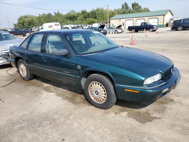 Photo 3 VIN: 2G4WB52K1T1463785 - BUICK REGAL CUST 