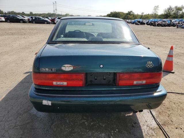 Photo 5 VIN: 2G4WB52K1T1463785 - BUICK REGAL CUST 