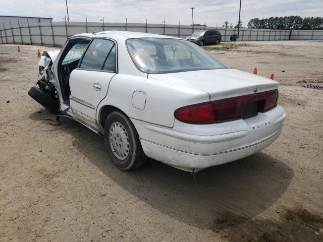 Photo 2 VIN: 2G4WB52K1W1411786 - BUICK REGAL LS 