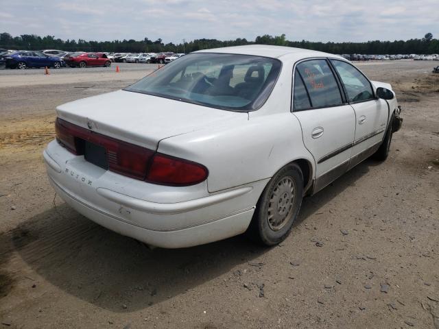 Photo 3 VIN: 2G4WB52K1W1411786 - BUICK REGAL LS 