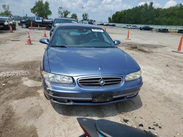 Photo 4 VIN: 2G4WB52K1W1461670 - BUICK REGAL 