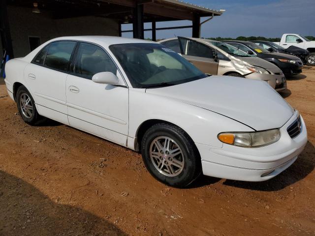 Photo 3 VIN: 2G4WB52K1X1613626 - BUICK REGAL 