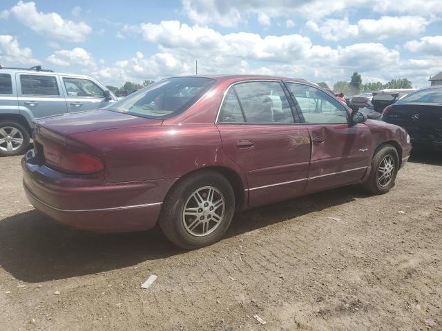 Photo 2 VIN: 2G4WB52K1Y1216127 - BUICK REGAL 