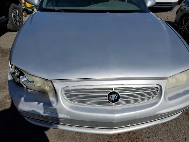 Photo 10 VIN: 2G4WB52K221221909 - BUICK REGAL 